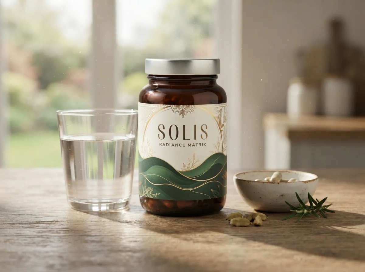 Solis Radiance Matrix Solis Radiance Matrix