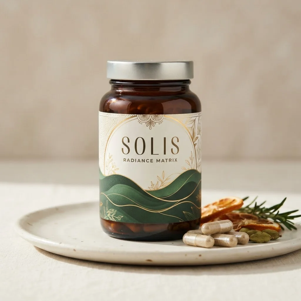 Solis Radiance Matrix